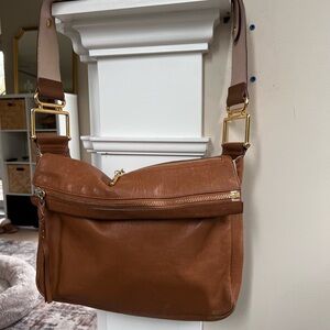 Chloe Vanessa shoulder bag